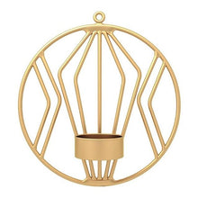 Load image into Gallery viewer, Wall Mounted Candlestick